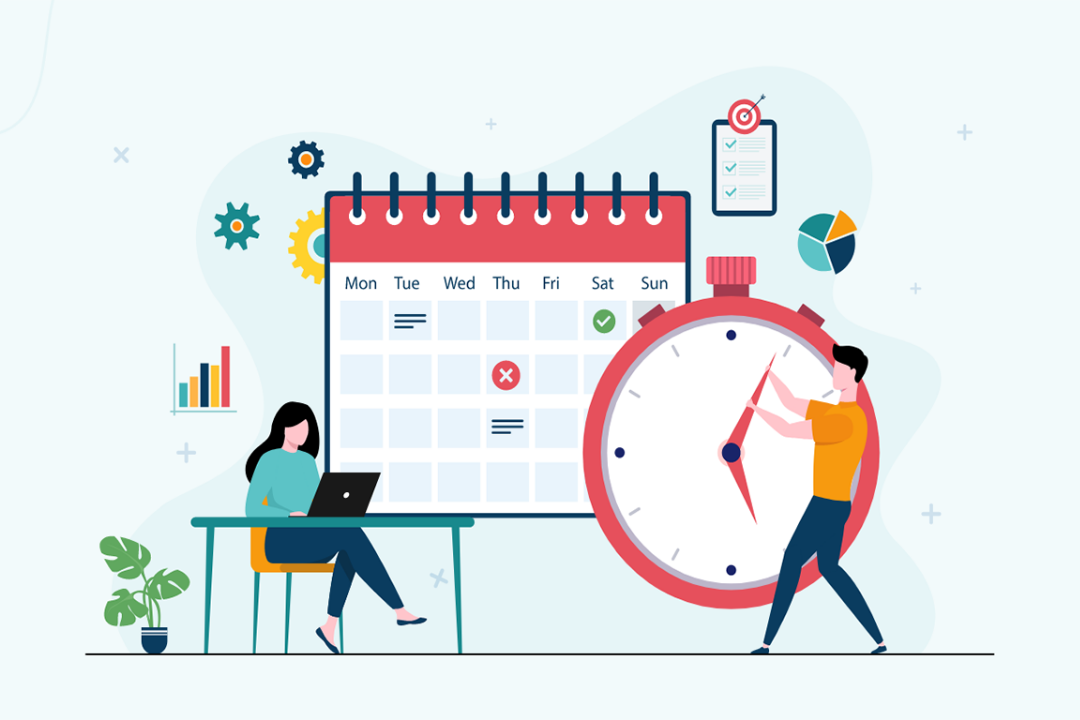 attendance management system