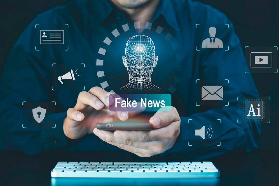 fake news detector